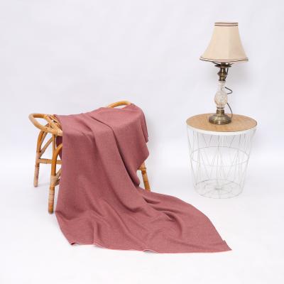 Zara Crepe - Antique Rose