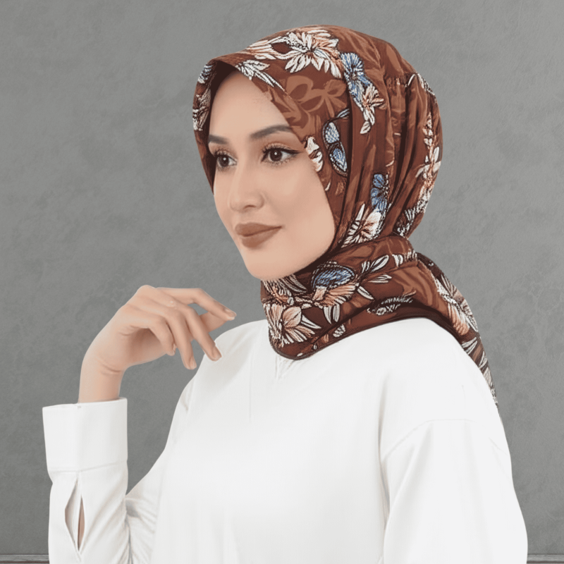 Kain Motif Estetik Jadi Daya Tarik Utama Industri Fashion Hari Ini