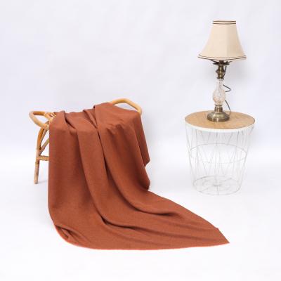 Zara Crepe - Caramel