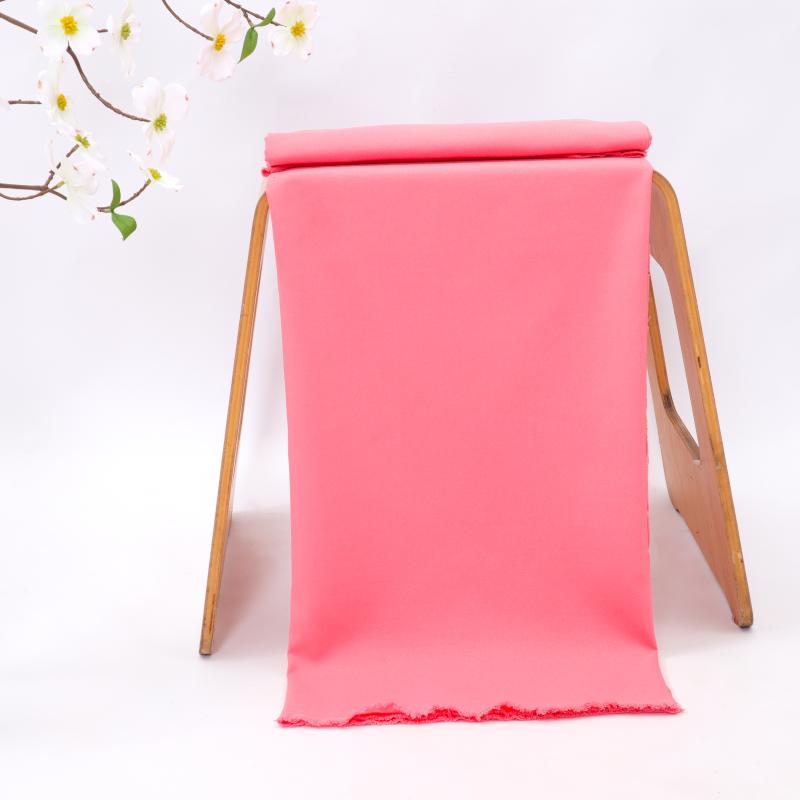 Cerika - Coral Pink