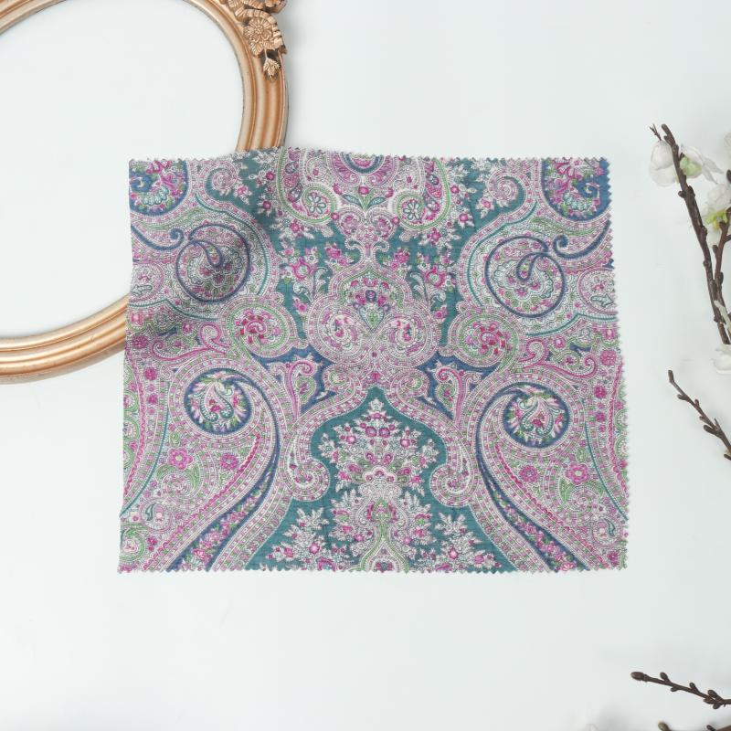 Natura - Classic Paisley