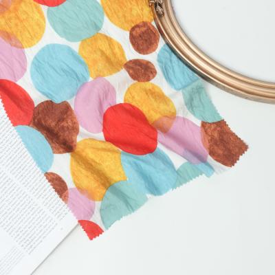 Natura - Colorful Polka