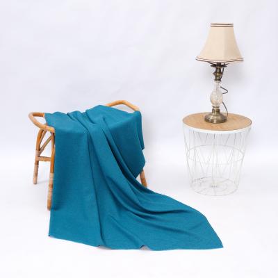 Zara Crepe - Deep Teal
