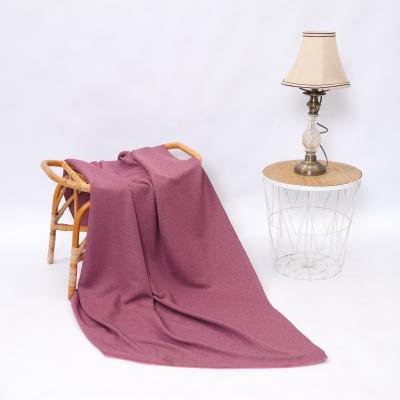 Zara Crepe - Dusty Orchid