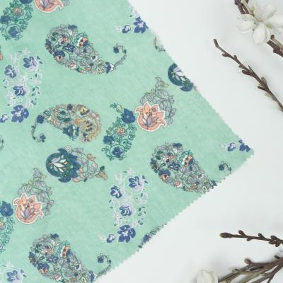 Natura - Paisley Mint