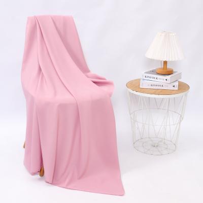 Silvia - Dusty Pink