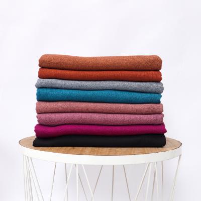 Zara Crepe - Antique Rose