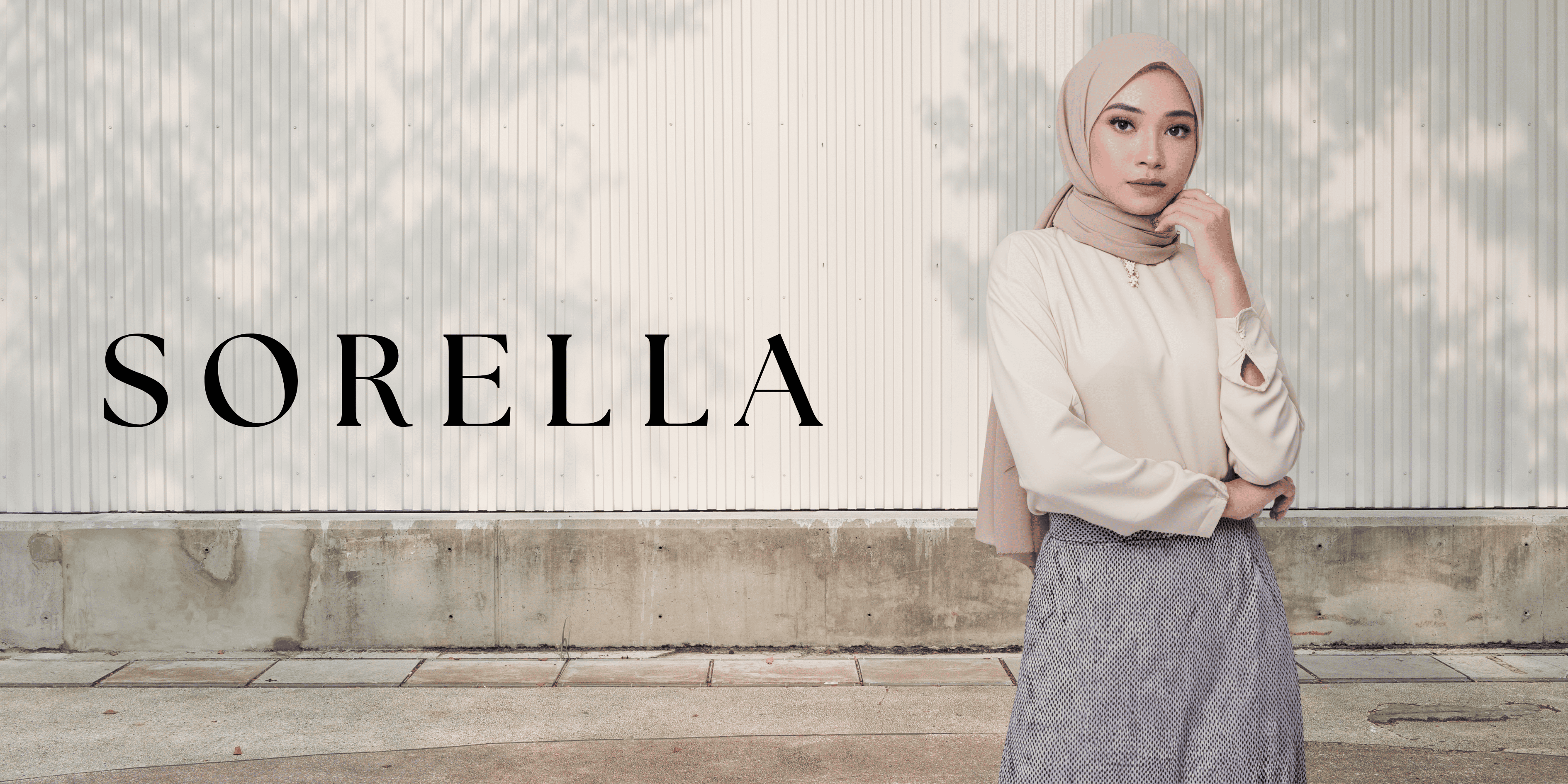 Sorella – Pilihan Kain Berkelas untuk Gaya Tanpa Batas