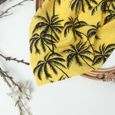 Natura - Yellow Palm